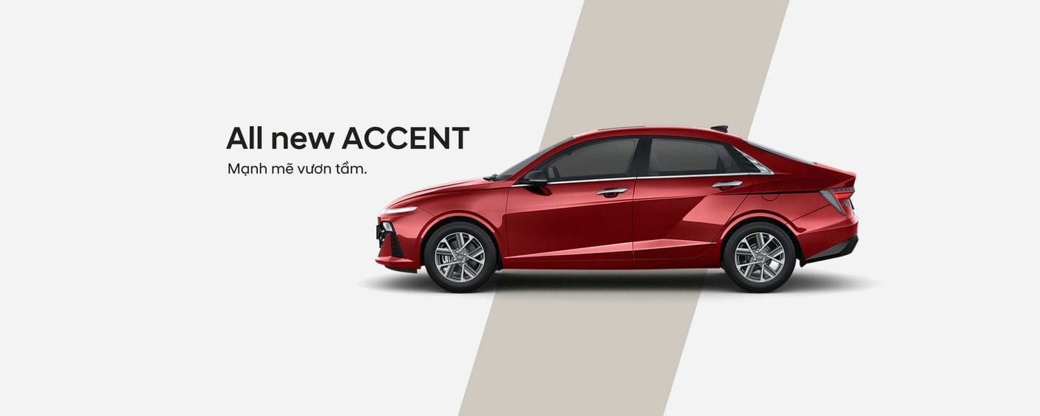 hyundai accent Hyundai Accent Vĩnh Phúc