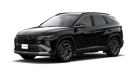 hyundai tucson vĩnh phúc