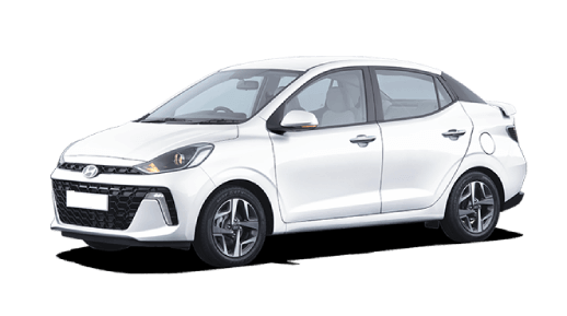 Hyundai i10 Sedan Vĩnh Phúc