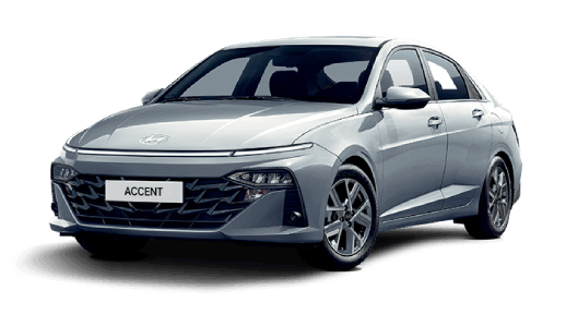 Hyundai Accent Vĩnh Phúc