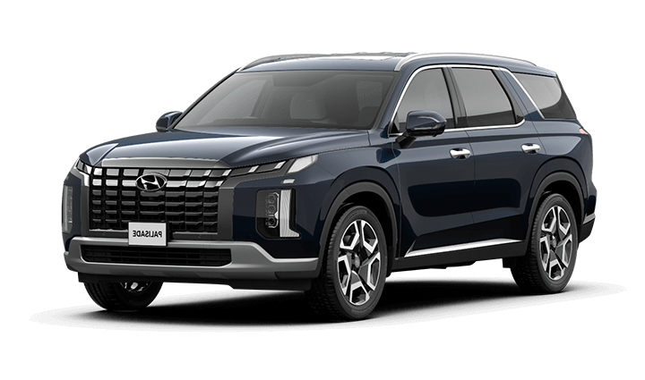 Hyundai Palisade Vĩnh Phúc