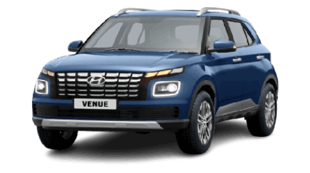 hyundai venue vĩnh phúc