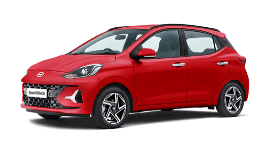 Hyundai i10 Vĩnh Phúc