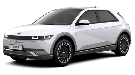 Hyundai Ioniq 5 Vĩnh Phúc