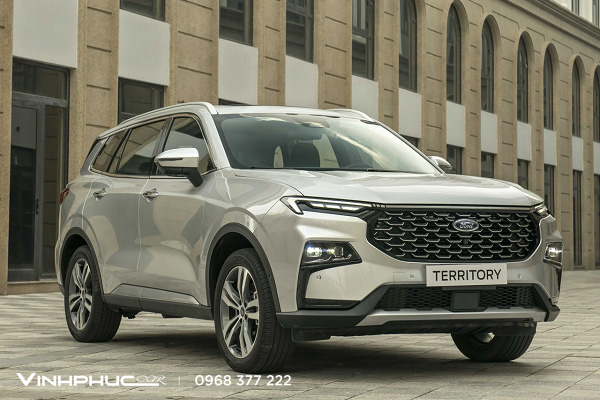 ford vinh phuc 9 Ford Vĩnh Phúc - Đại lý chính hãng tại Vĩnh Phúc