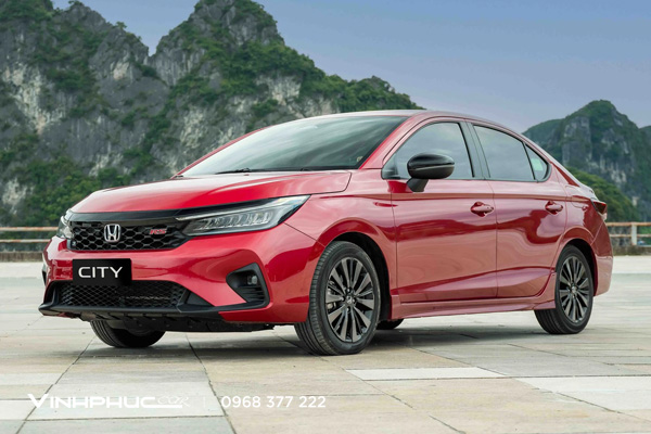 honda vinh phuc 10 Honda Vĩnh Phúc - Đại lý ô tô Honda chính hãng tại Vĩnh Phúc.