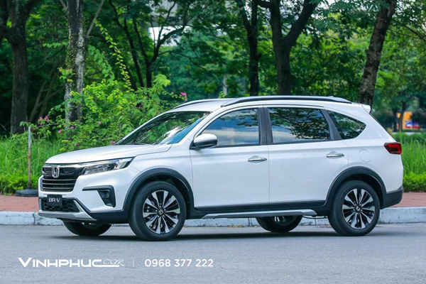 honda vinh phuc 12 Honda Vĩnh Phúc - Đại lý ô tô Honda chính hãng tại Vĩnh Phúc.