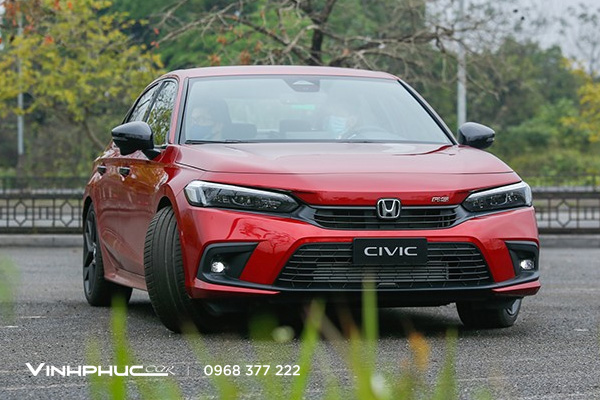 honda vinh phuc 13 Honda Vĩnh Phúc - Đại lý ô tô Honda chính hãng tại Vĩnh Phúc.