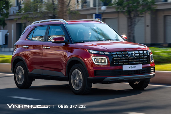 hyundai vinh phuc 11 Hyundai Vĩnh Phúc - Đại lý chính hãng báo giá ưu đãi