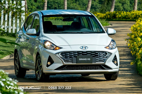 hyundai vinh phuc 12 Hyundai Vĩnh Phúc - Đại lý chính hãng báo giá ưu đãi