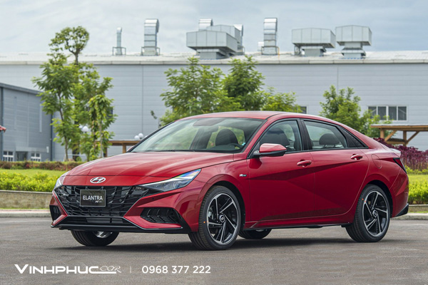 hyundai vinh phuc 14 Hyundai Vĩnh Phúc - Đại lý chính hãng báo giá ưu đãi