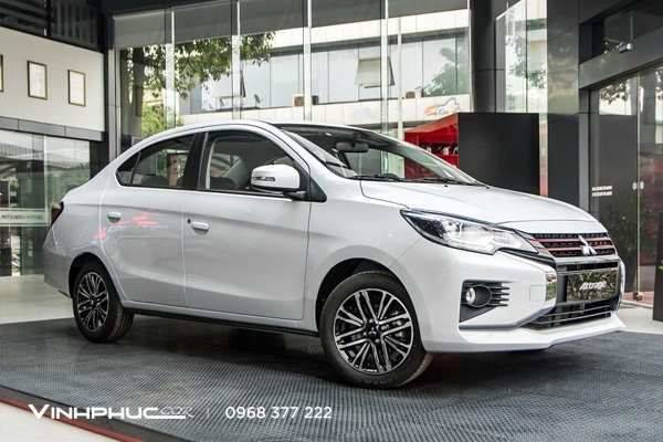 mitsubishi vinh phuc 11 Mitsubishi Vĩnh Phúc - Đại lý chính hãng tại Vĩnh Phúc