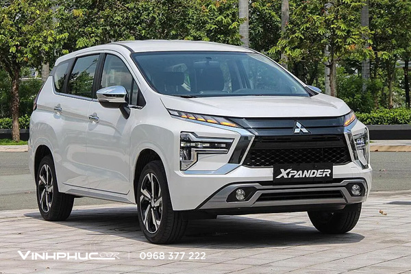 mitsubishi vinh phuc 13 Mitsubishi Vĩnh Phúc - Đại lý chính hãng tại Vĩnh Phúc