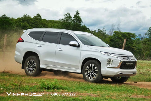 mitsubishi vinh phuc 16 Mitsubishi Vĩnh Phúc - Đại lý chính hãng tại Vĩnh Phúc