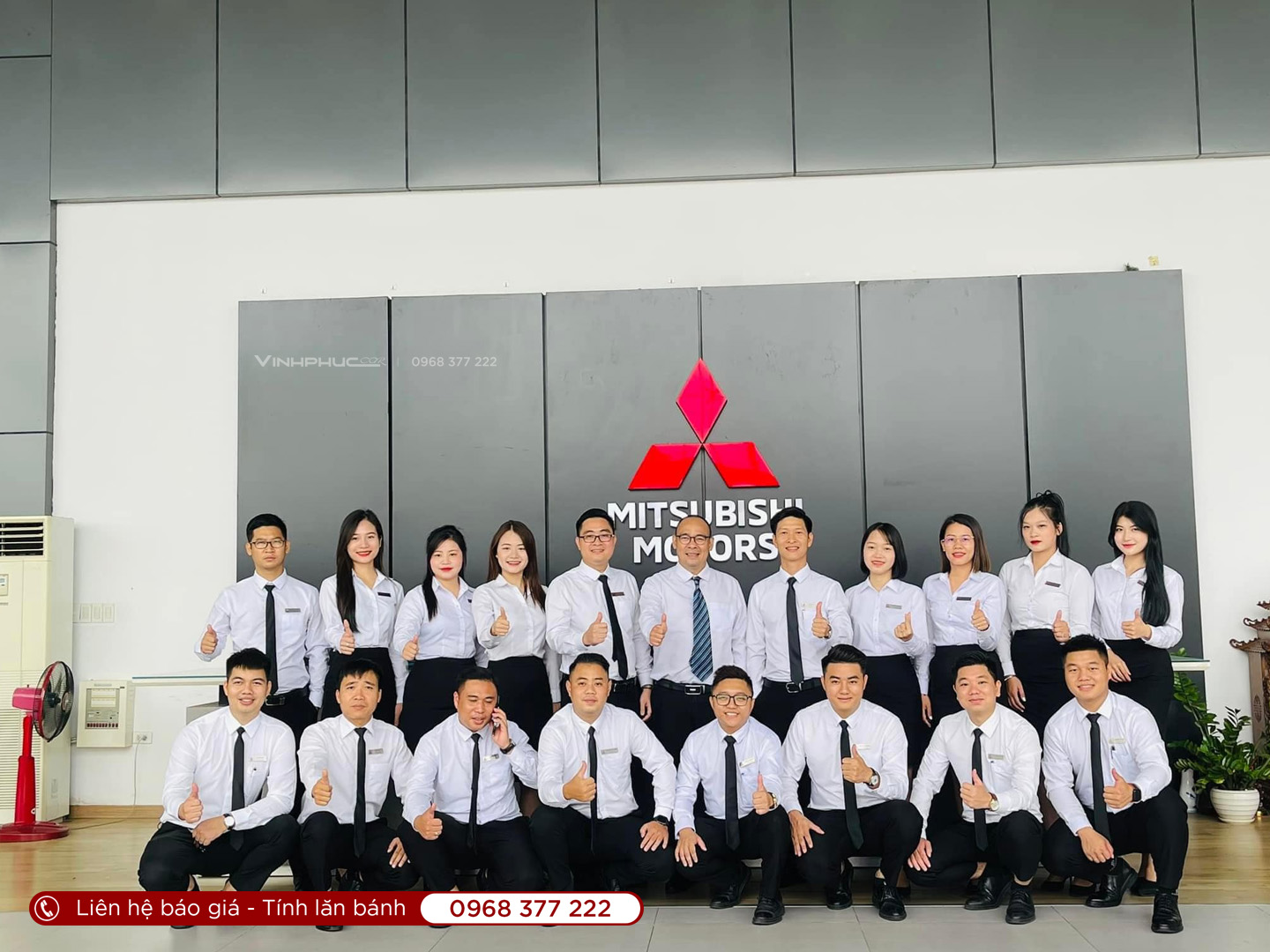 mitsubishi vinh phuc 3 Mitsubishi Vĩnh Phúc - Đại lý chính hãng tại Vĩnh Phúc