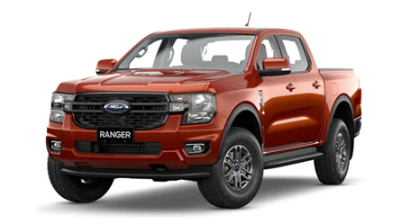 fordranger