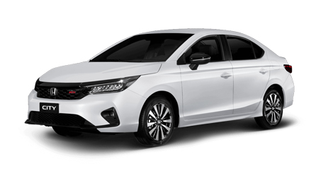 hondacity