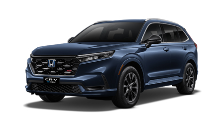 hondacrv