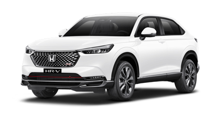 hondahrv