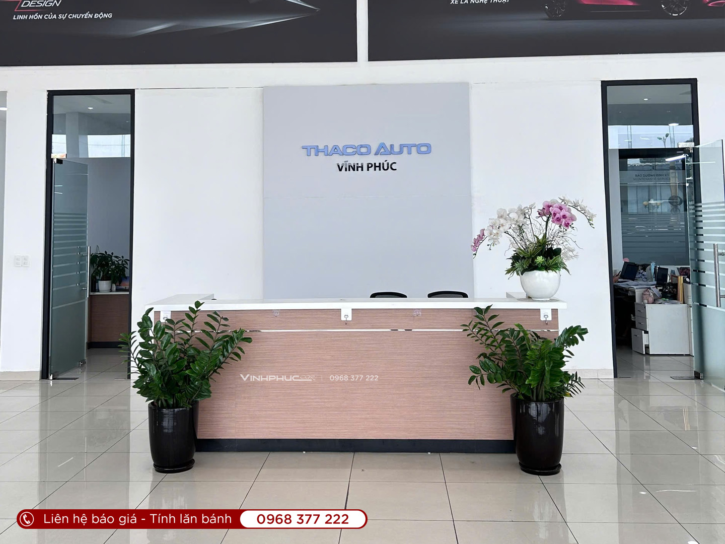 kia vinh phuc 15 Kia Vĩnh Phúc - Đại lý Kia chính hãng tại Vĩnh Phúc