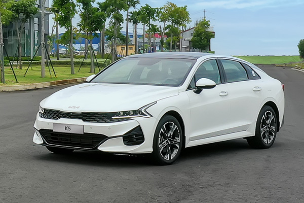 kia vinh phuc 8 Kia Vĩnh Phúc - Đại lý Kia chính hãng tại Vĩnh Phúc
