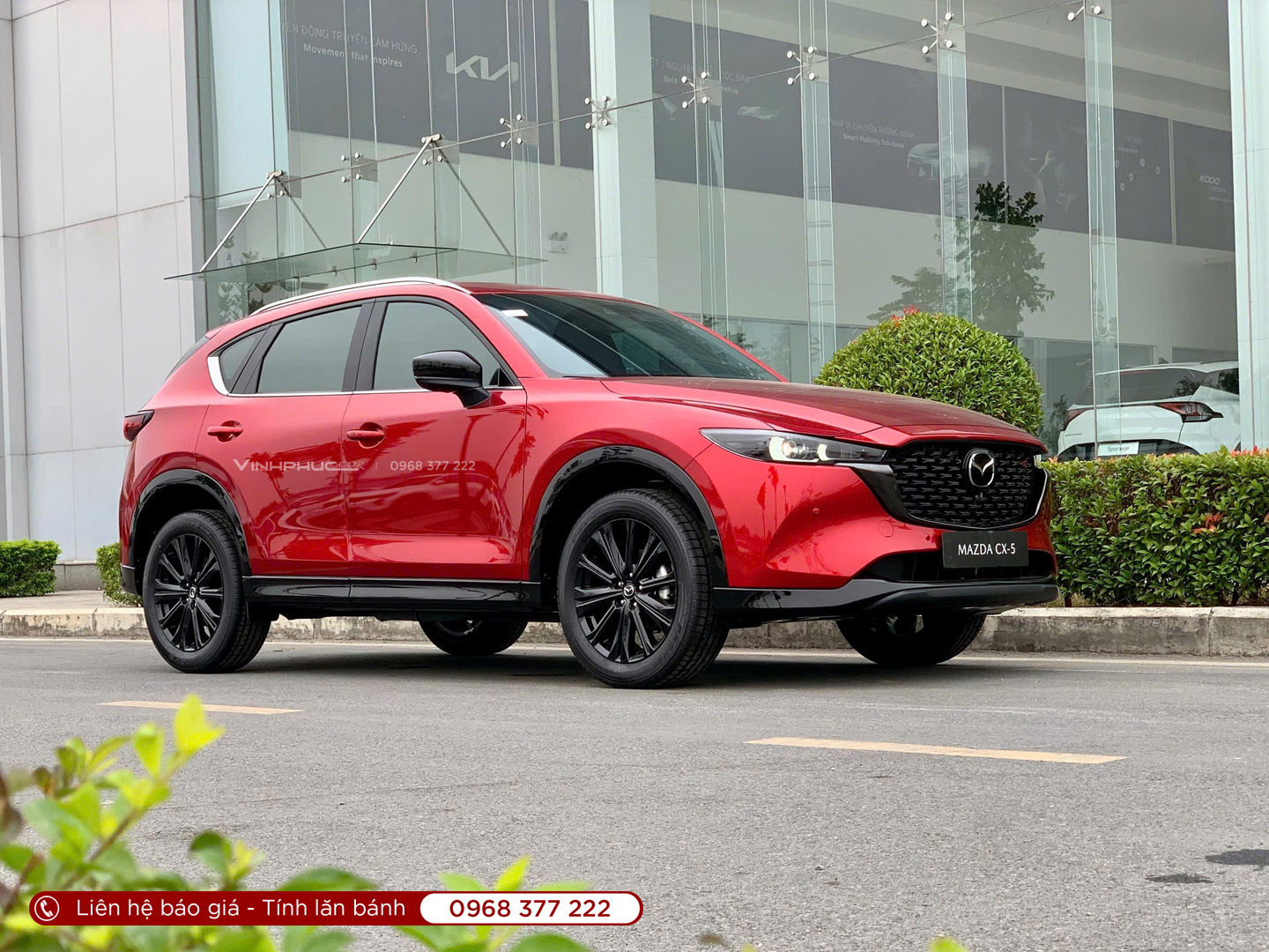 mazda cx5 sport