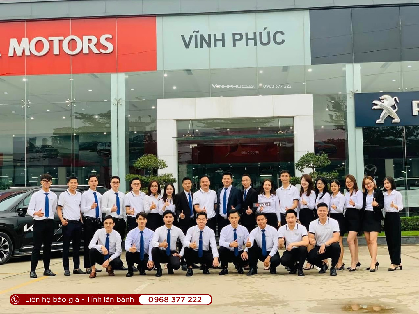 mazda vinh phuc 4 Mazda Vĩnh Phúc - Đại lý Mazda chính hãng tại Vĩnh Phúc