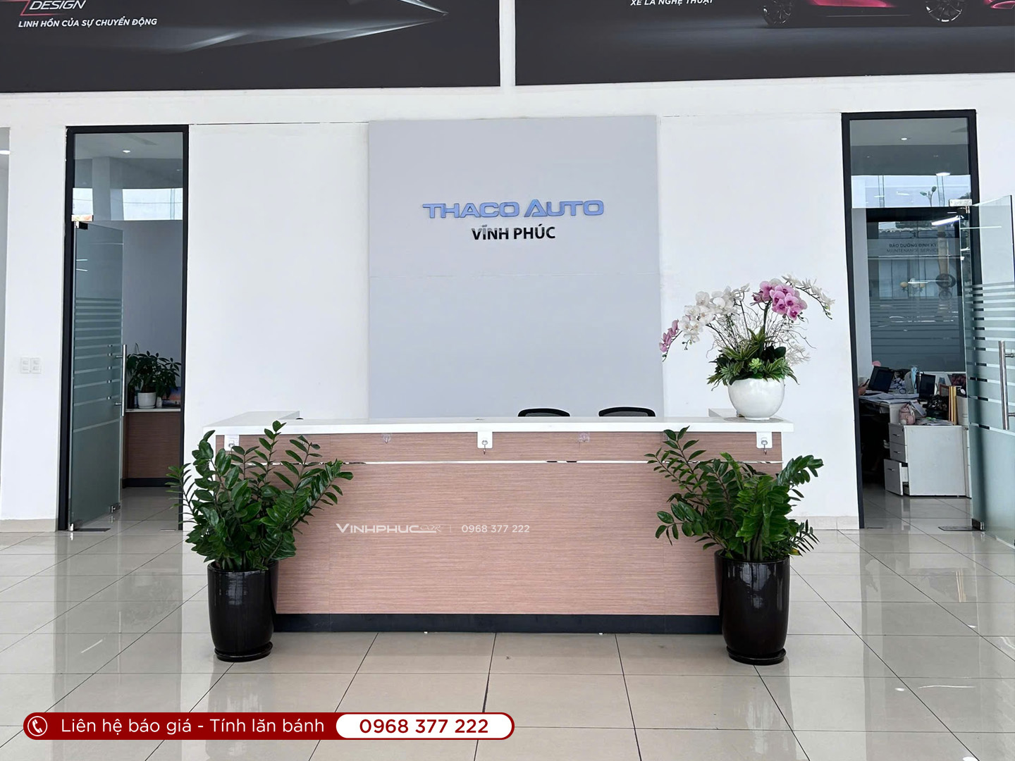 mazda vinh phuc 5 Mazda Vĩnh Phúc - Đại lý Mazda chính hãng tại Vĩnh Phúc