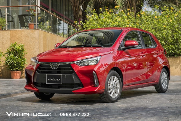 toyota vinh phuc 10 Toyota Vĩnh Phúc - Đại lý Toyota chính hãng tại Vĩnh Phúc