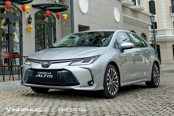 toyota vinh phuc 12 Toyota Vĩnh Phúc - Đại lý Toyota chính hãng tại Vĩnh Phúc
