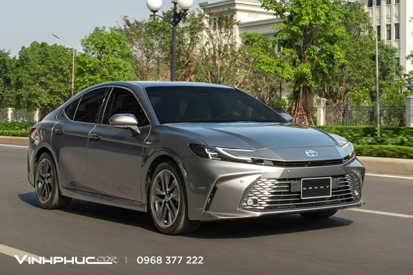toyota vinh phuc 13 Toyota Vĩnh Phúc - Đại lý Toyota chính hãng tại Vĩnh Phúc