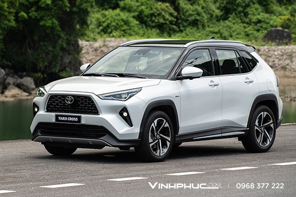toyota vinh phuc 19 Toyota Vĩnh Phúc - Đại lý Toyota chính hãng tại Vĩnh Phúc