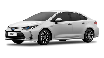 toyotaaltí