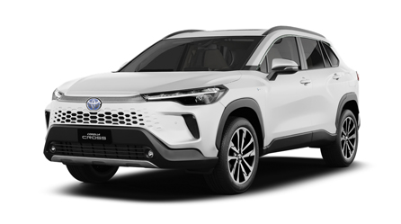 toyotacross