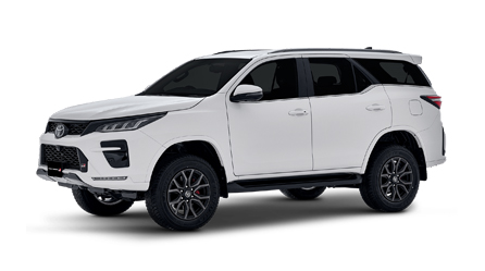 toyotafortuner