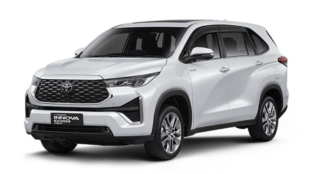 toyotainnova