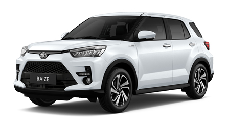 toyotaraize