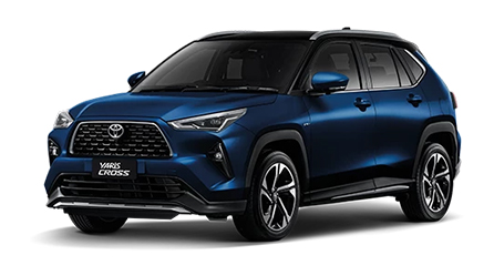 toyotayariss