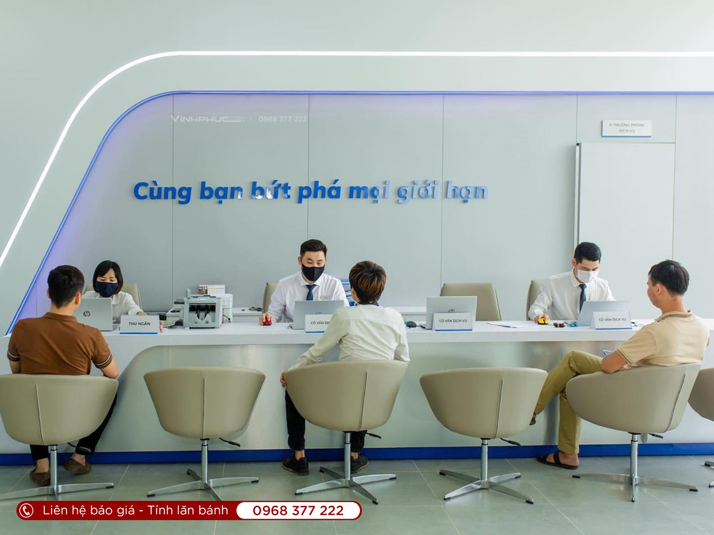 vinfast vinh phuc 13 Vinfast Vĩnh Phúc - Đại lý Vinfast chính hãng, Showroom 3s