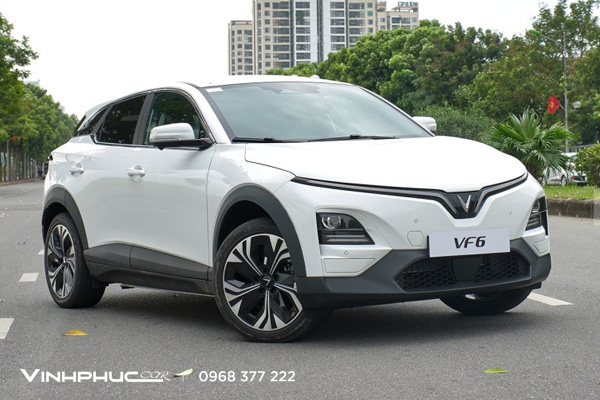 vinfast vinh phuc 9 Vinfast Vĩnh Phúc - Đại lý Vinfast chính hãng, Showroom 3s