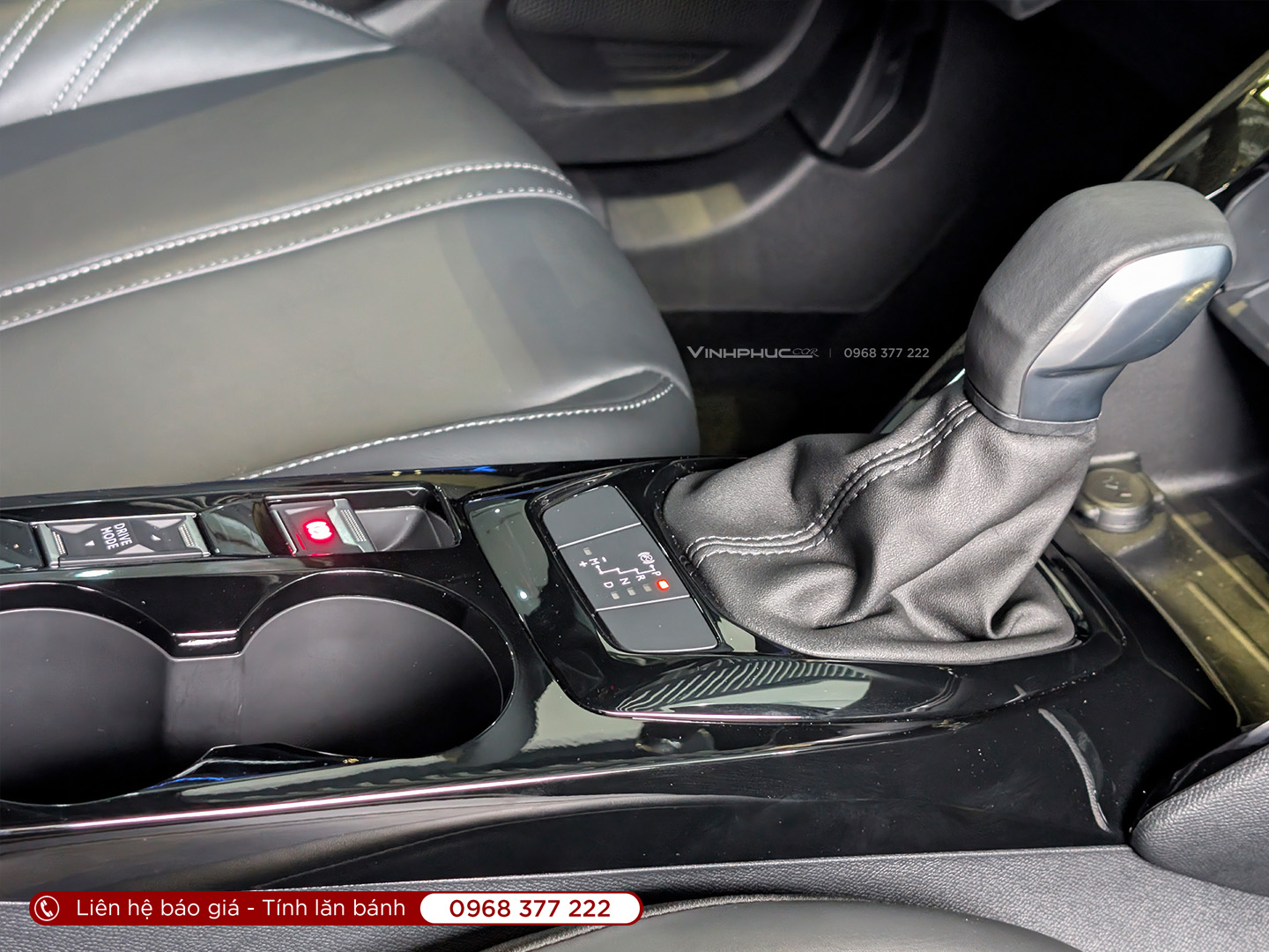 peugeot 2008 2025 22 Peugeot 2008 2025 - Chi tiết những thay đổi trên phiên bản mới